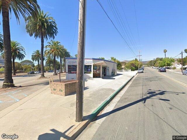Townhouse for rent in San Luis Obispo, San Luis Obispo County