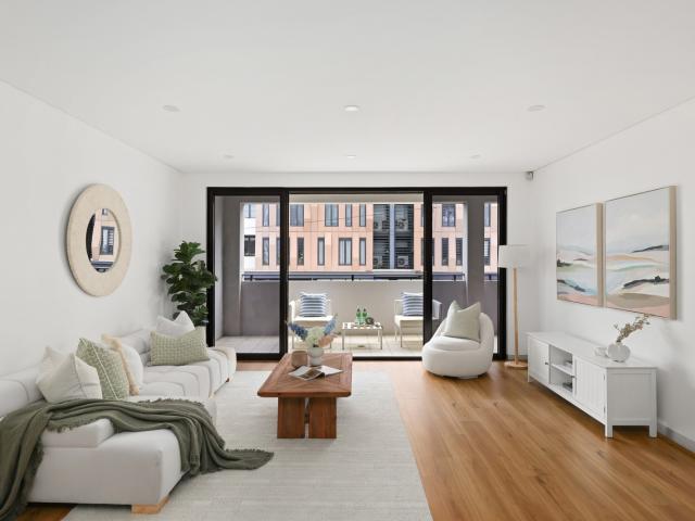 Apartment for rent in Sydney, New South Wales