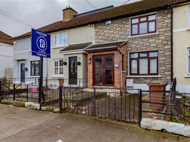 Terraced House for sale in Bluebell, North Tipperary