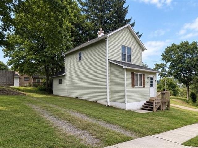 House for sale in Mercer, Pennsylvania