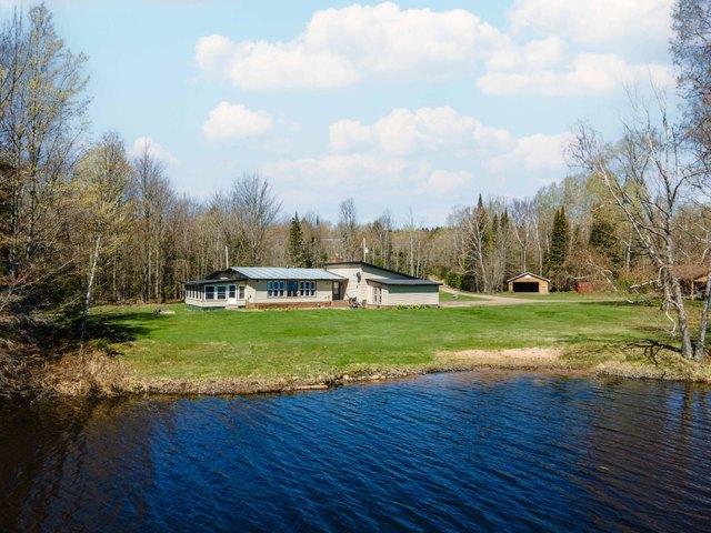 House for sale in Iron River, Michigan