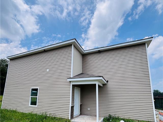 House for sale in Austin, Indiana