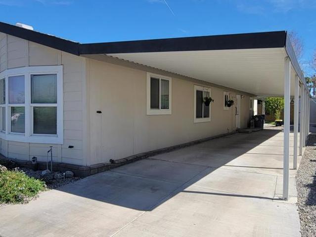House for sale in Cathedral City, California