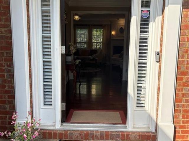 Townhouse for sale in Woodstock, Georgia