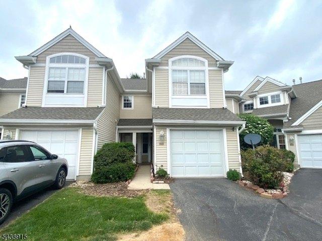 Condo for sale in Stewartsville, New Jersey