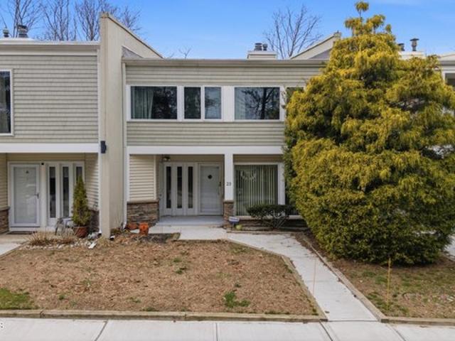 Townhouse for sale in Monmouth, New Jersey
