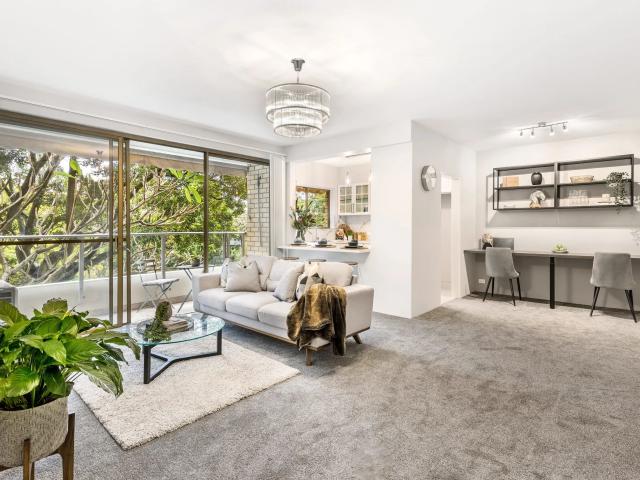 Apartment for rent in Sydney, New South Wales