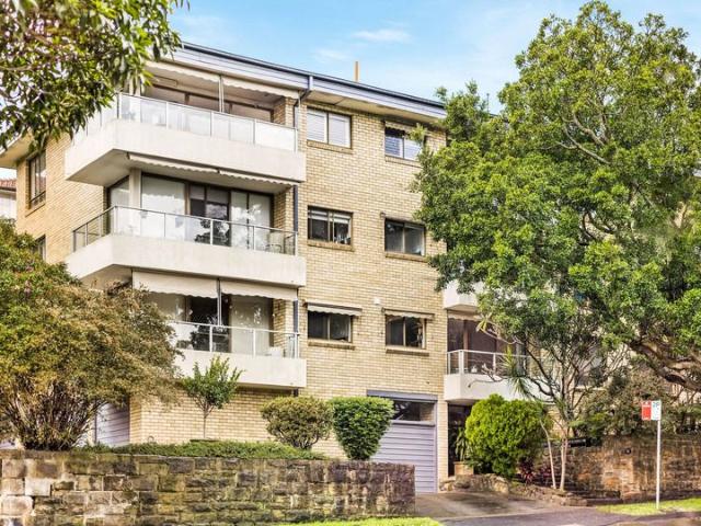 Apartment for rent in Sydney, New South Wales
