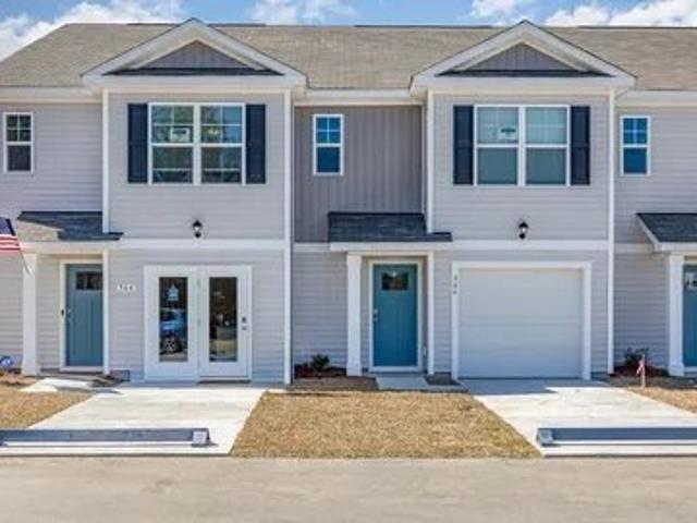 Townhouse for sale in Surfside Beach, Horry County