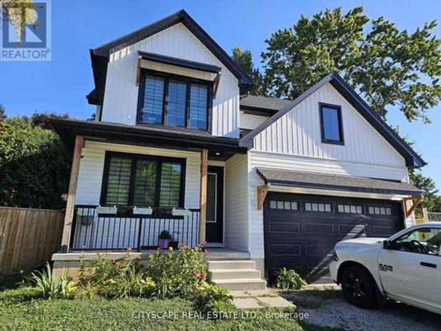 House for sale in Ingersoll, Ontario