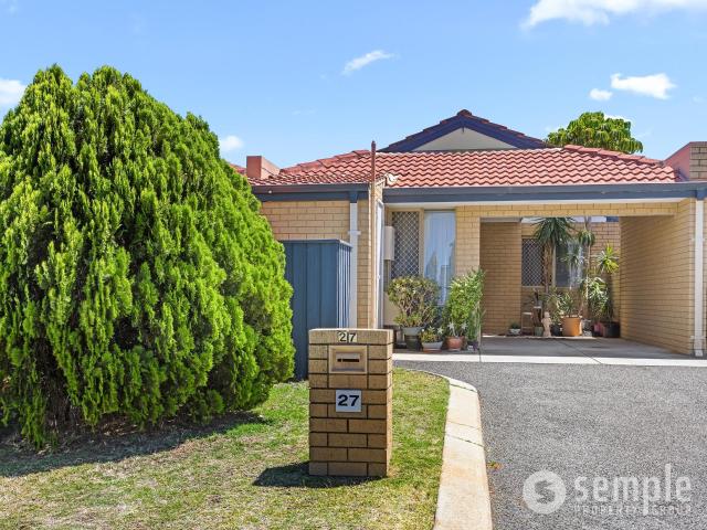 House for sale in Hamilton Hill, Western Australia