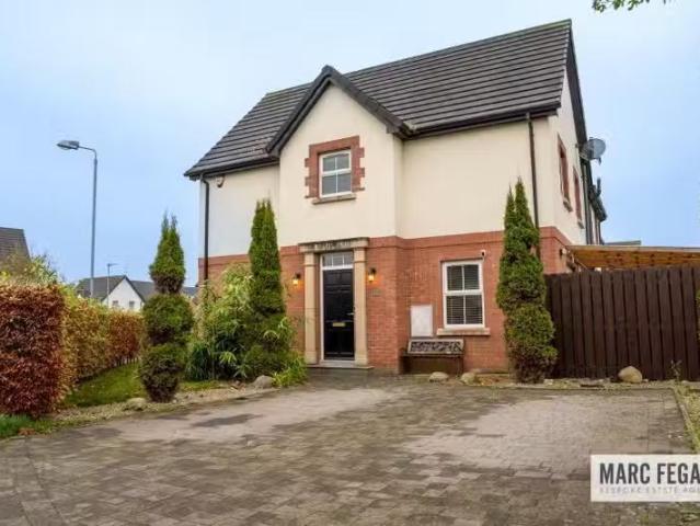 House for sale in Corry, Connacht