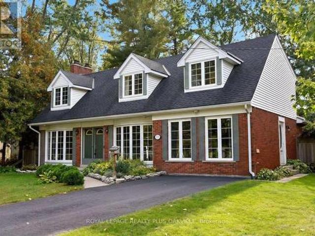 House for sale in Strathcona Gardens, Burlington