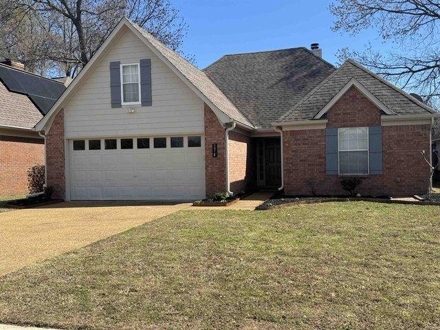 House for sale in Tennessee