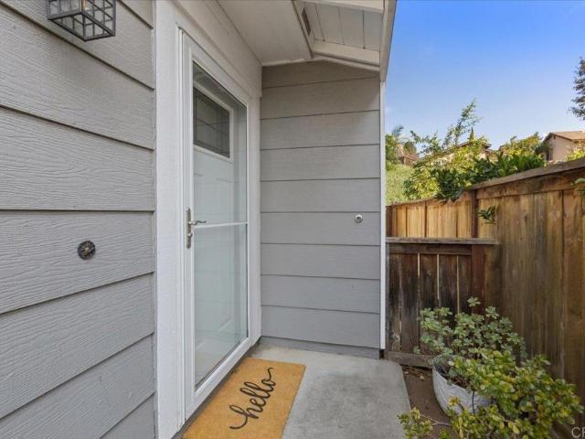 Property for rent in Escondido, California