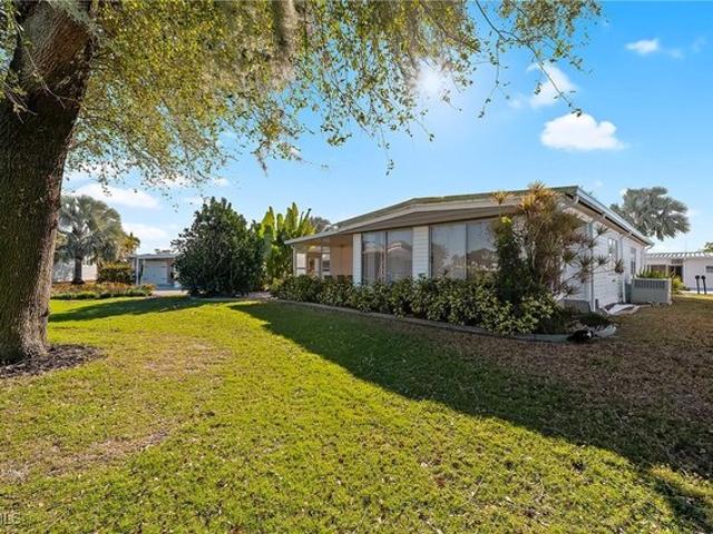 House for sale in North Fort Myers, Florida