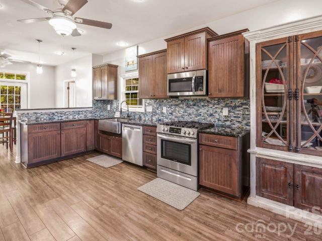 House for sale in Rutherford, North Carolina