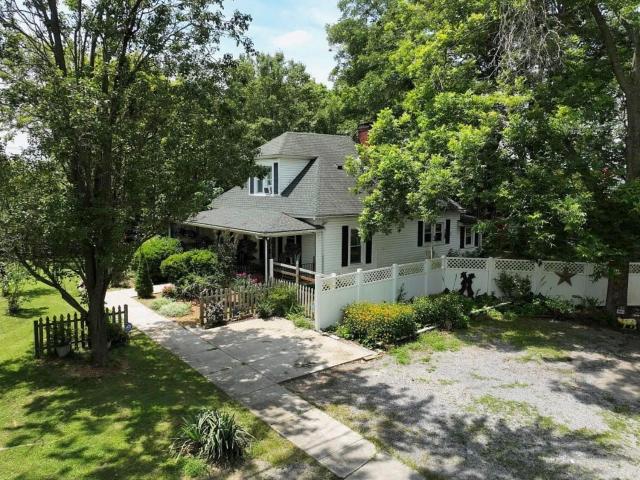 House for sale in Trigg Furnace, Cadiz