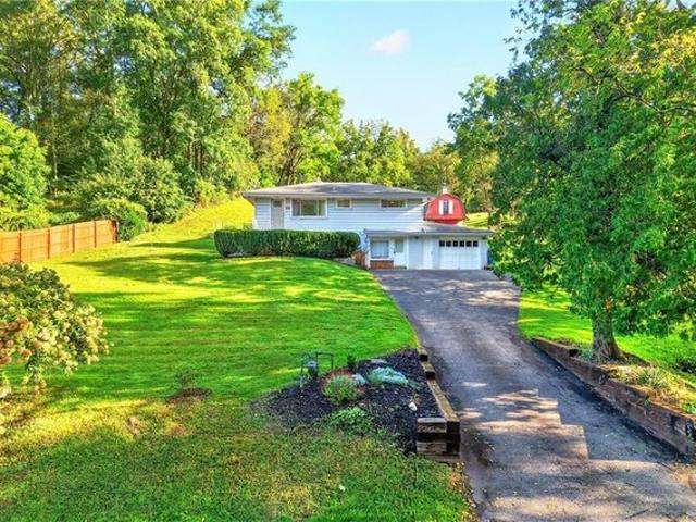 House for sale in Hunker, Pennsylvania