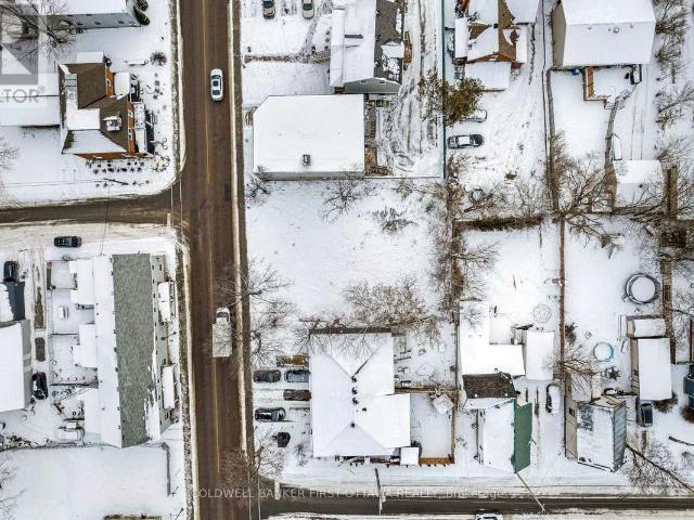 Land for sale in Carleton Place, Ontario