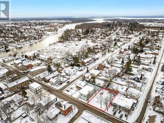 Land for sale in Carleton Place, Ontario