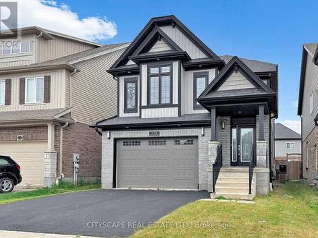 House for sale in Waterloo, Ontario