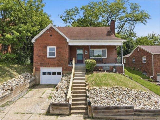 House for sale in Beaver, Pennsylvania