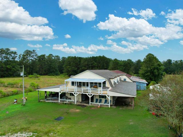House for sale in Ridgeville, South Carolina