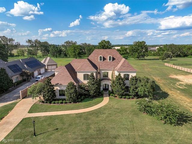 House for sale in Benton, Louisiana