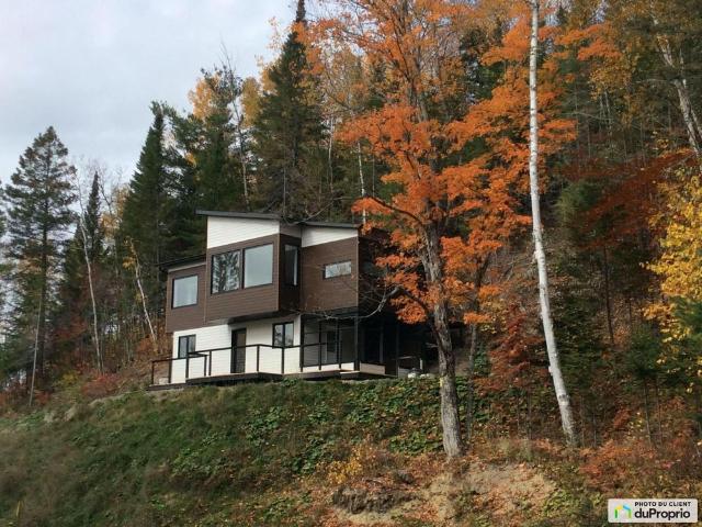 House for rent in Quai-de-Saint-Juste, Bas-Saint-Laurent