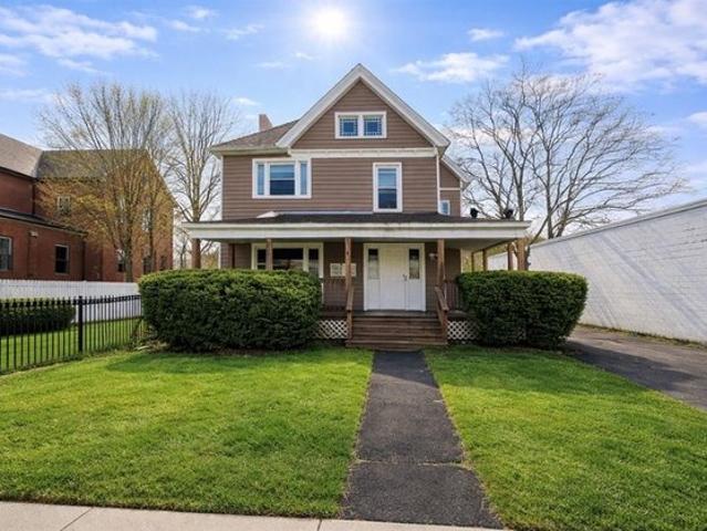 House for sale in Binghamton, New York