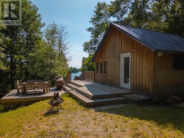 House for sale in Whitestone, Ontario