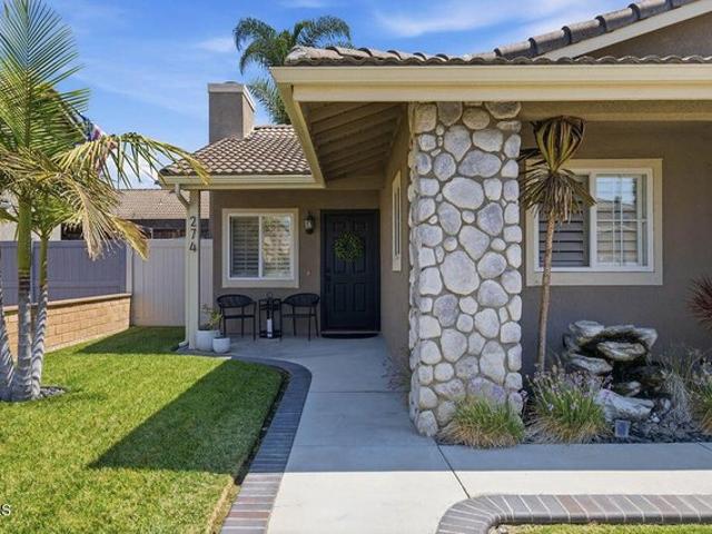 House for sale in Ventura, California