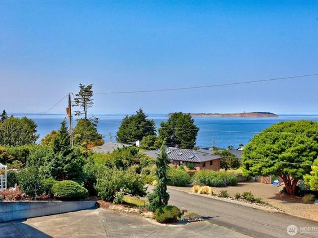 House for sale in Port Townsend, Washington