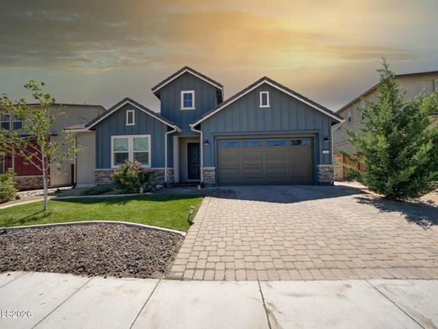 House for sale in Verdi, Nevada