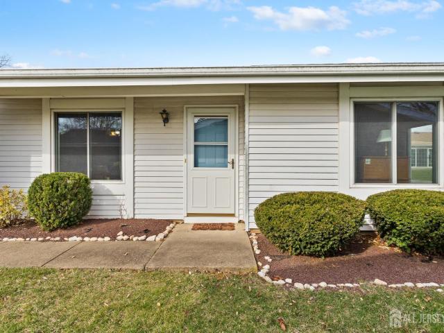 Property for sale in Monroe Township, New Jersey