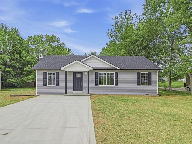 House for sale in Horse Cave, Kentucky