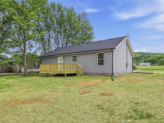 House for sale in Horse Cave, Kentucky