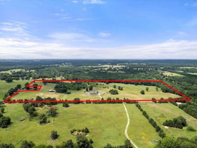 Property for sale in Wood, Texas