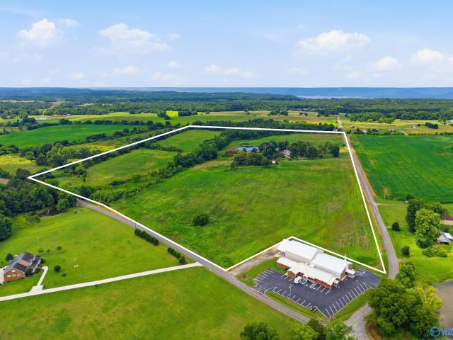 House for sale in Section, Alabama