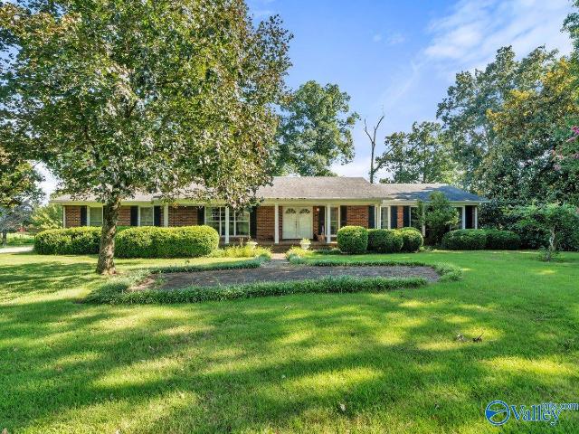 Farm for sale in Section, Alabama