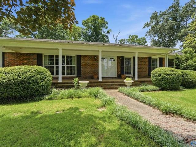 House for sale in Section, Alabama