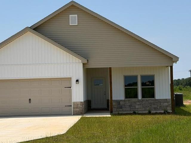House for sale in Geneva, Alabama