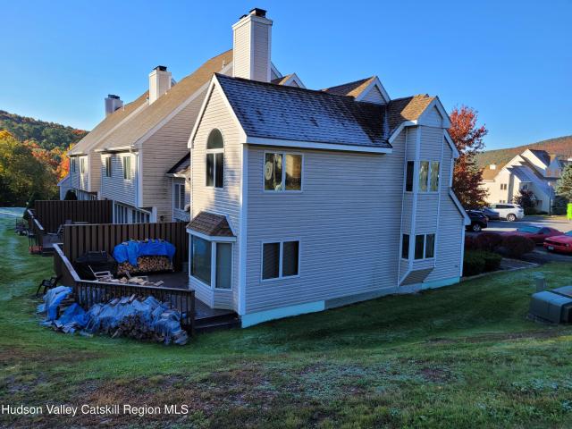 Property for rent in Ashland, New York