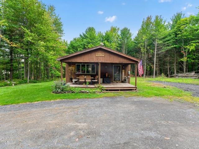 House for sale in Rensselaerville, New York