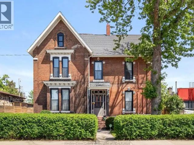 House for rent in Maidstone, Ontario