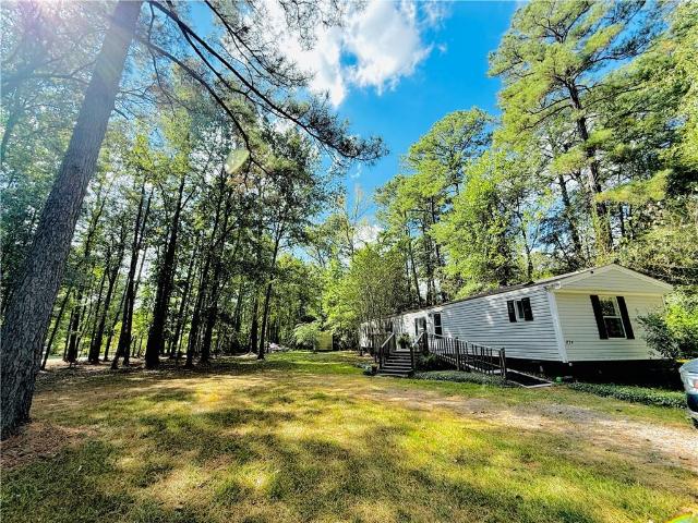 House for sale in Moller, Pineville