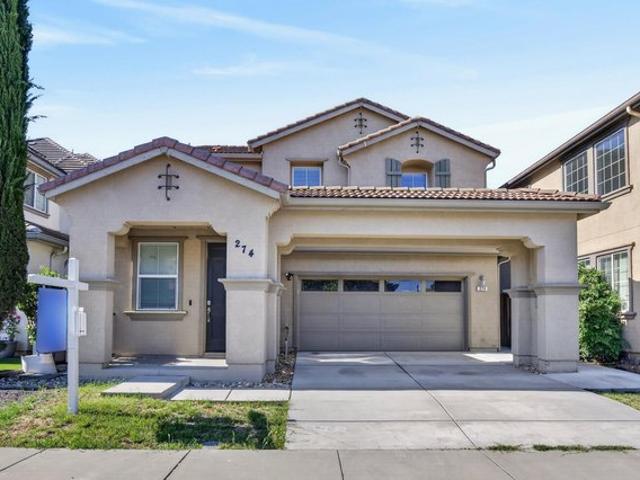 House for sale in French Camp, California