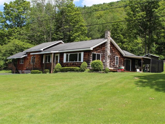 House for sale in Denver, New York