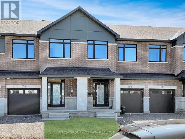 Townhouse for rent in Mulhurst Bay, Ontario